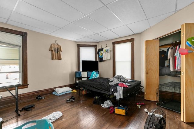 161 E 2ND STREET, Fond Du Lac, WI 54935