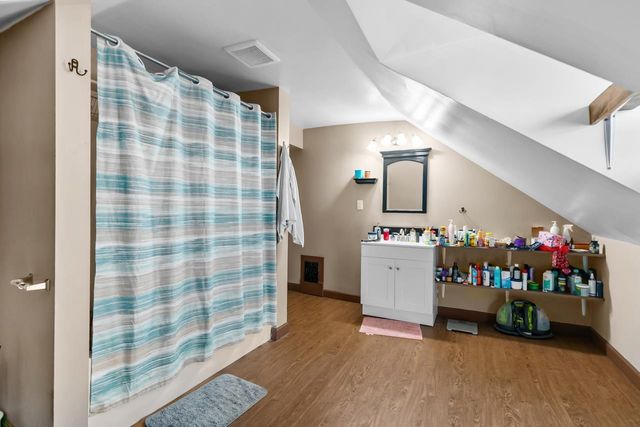 161 E 2ND STREET, Fond Du Lac, WI 54935