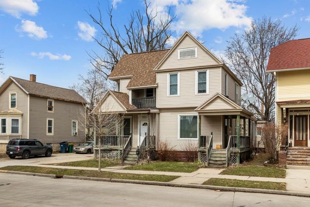 161 E 2ND STREET, Fond Du Lac, WI 54935