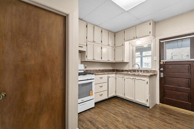 161 E 2ND STREET, Fond Du Lac, WI 54935