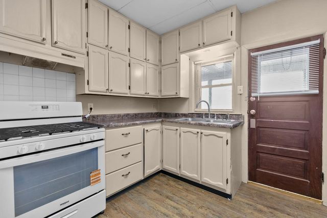 161 E 2ND STREET, Fond Du Lac, WI 54935