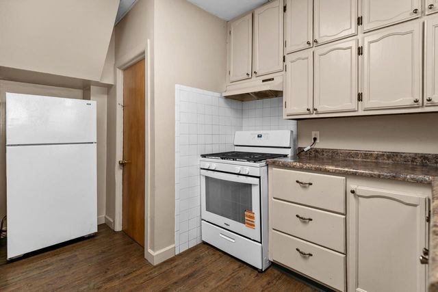 161 E 2ND STREET, Fond Du Lac, WI 54935