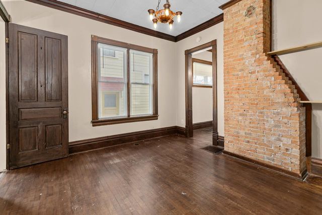 161 E 2ND STREET, Fond Du Lac, WI 54935