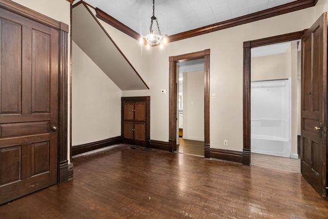 161 E 2ND STREET, Fond Du Lac, WI 54935