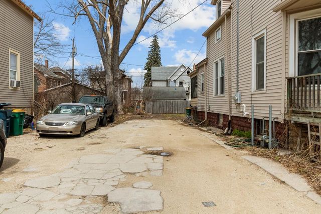 161 E 2ND STREET, Fond Du Lac, WI 54935