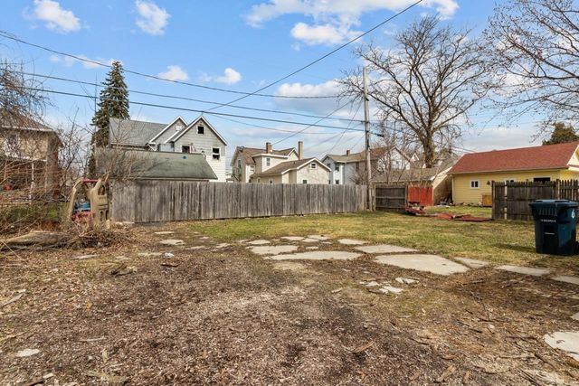 161 E 2ND STREET, Fond Du Lac, WI 54935