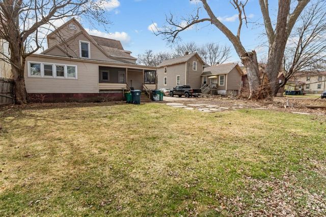 161 E 2ND STREET, Fond Du Lac, WI 54935