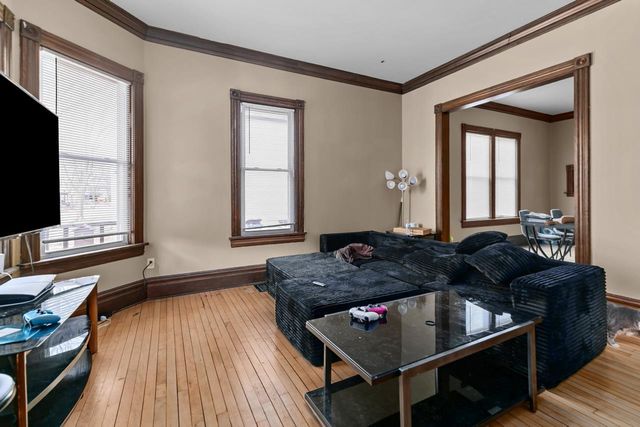 161 E 2ND STREET, Fond Du Lac, WI 54935