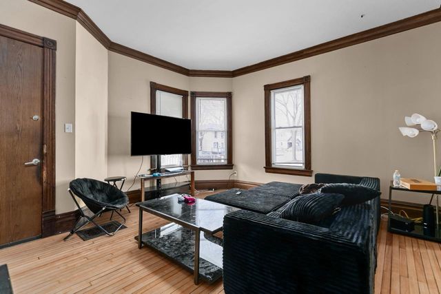 161 E 2ND STREET, Fond Du Lac, WI 54935