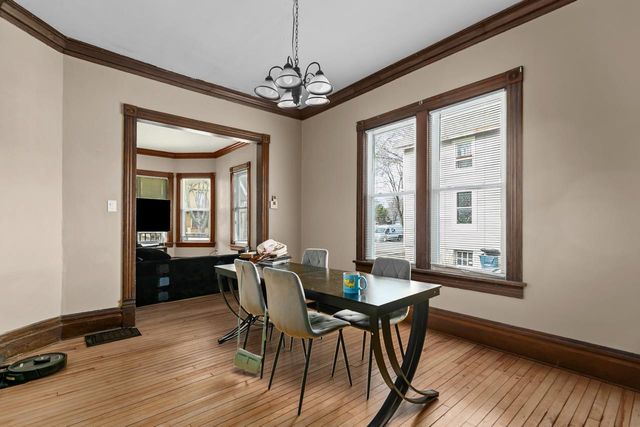 161 E 2ND STREET, Fond Du Lac, WI 54935