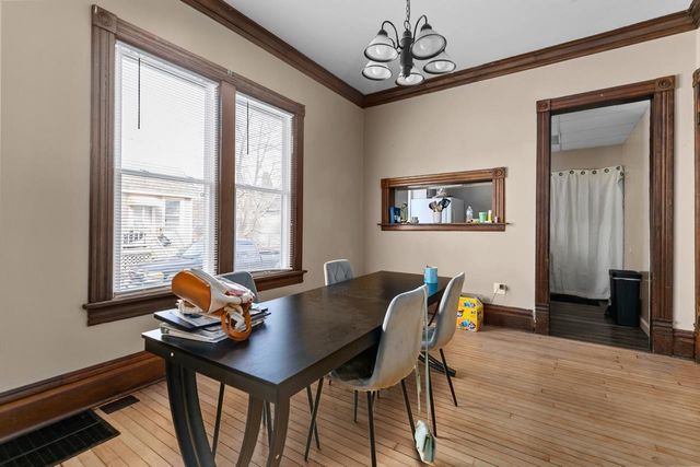 161 E 2ND STREET, Fond Du Lac, WI 54935