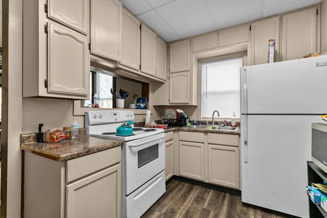 161 E 2ND STREET, Fond Du Lac, WI 54935