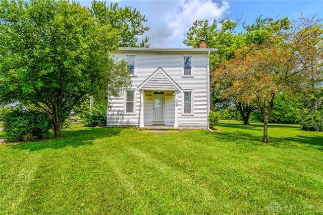 7359 Brookville Salem Road, Brookville, OH 45309