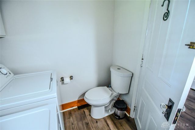 7359 Brookville Salem Road, Brookville, OH 45309