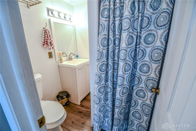 7359 Brookville Salem Road, Brookville, OH 45309