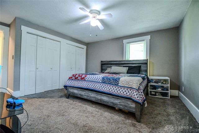 7359 Brookville Salem Road, Brookville, OH 45309