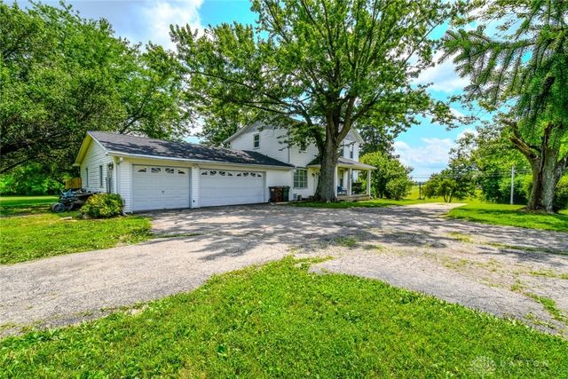 7359 Brookville Salem Road, Brookville, OH 45309