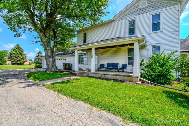 7359 Brookville Salem Road, Brookville, OH 45309