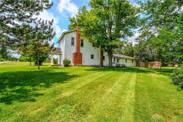 7359 Brookville Salem Road, Brookville, OH 45309