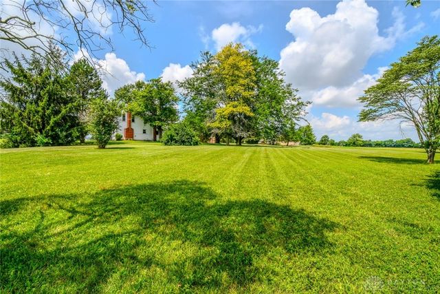 7359 Brookville Salem Road, Brookville, OH 45309