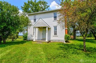 7359 Brookville Salem Road, Brookville, OH 45309