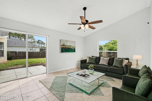 1639 San Filippo Drive SE, Palm Bay, FL 32909