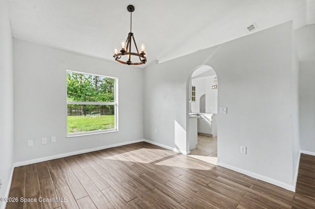1639 San Filippo Drive SE, Palm Bay, FL 32909