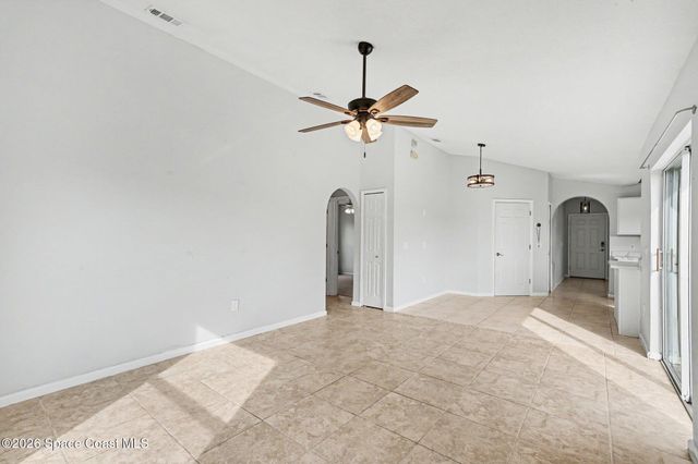 1639 San Filippo Drive SE, Palm Bay, FL 32909