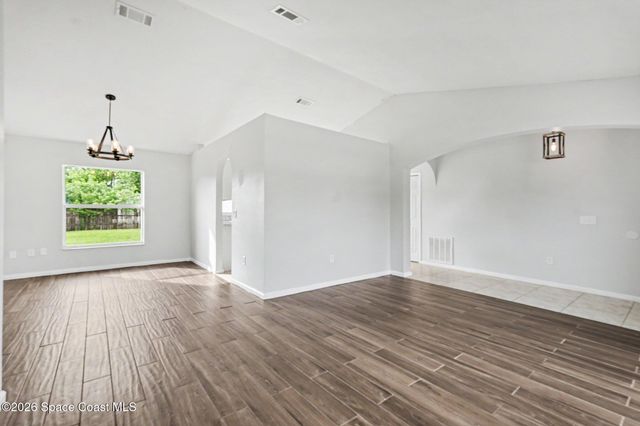 1639 San Filippo Drive SE, Palm Bay, FL 32909