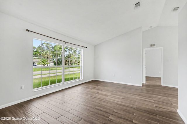 1639 San Filippo Drive SE, Palm Bay, FL 32909