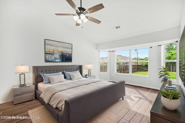 1639 San Filippo Drive SE, Palm Bay, FL 32909