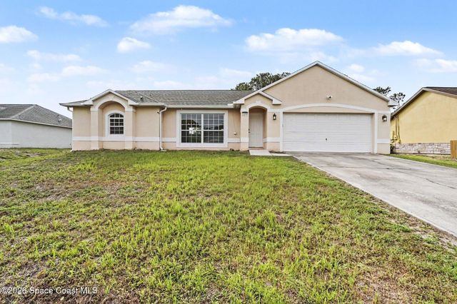 1639 San Filippo Drive SE, Palm Bay, FL 32909