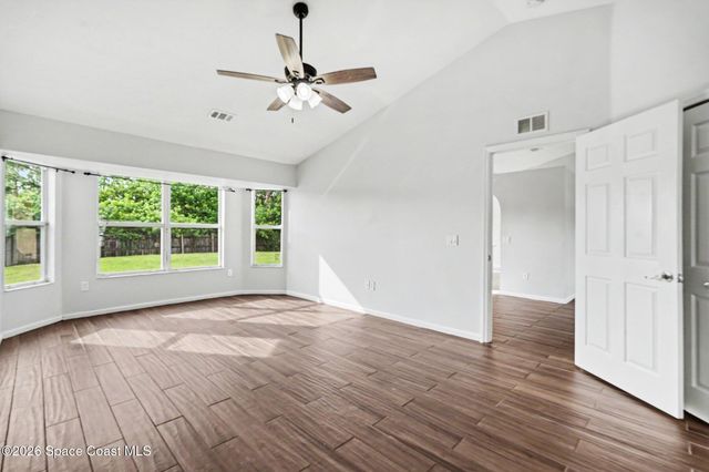 1639 San Filippo Drive SE, Palm Bay, FL 32909
