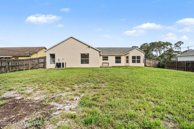 1639 San Filippo Drive SE, Palm Bay, FL 32909