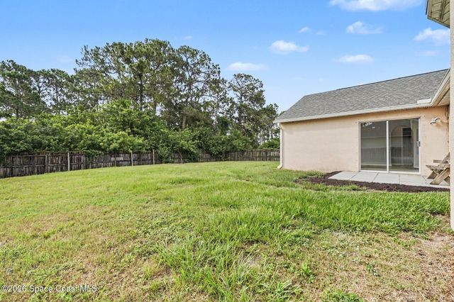 1639 San Filippo Drive SE, Palm Bay, FL 32909