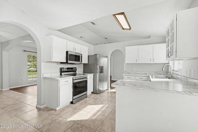 1639 San Filippo Drive SE, Palm Bay, FL 32909