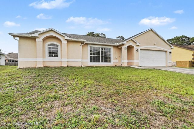 1639 San Filippo Drive SE, Palm Bay, FL 32909