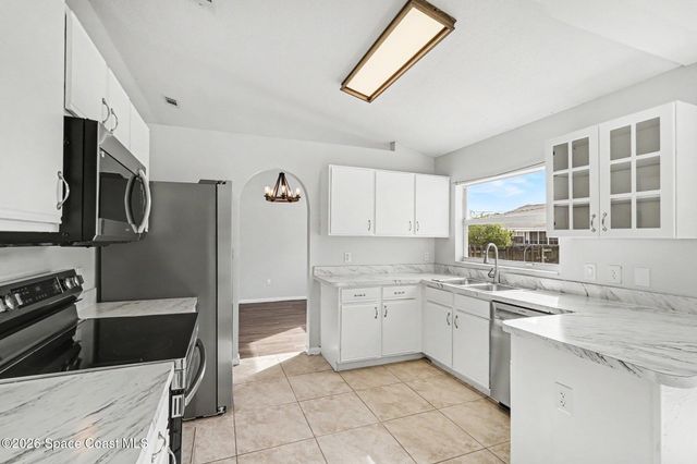 1639 San Filippo Drive SE, Palm Bay, FL 32909