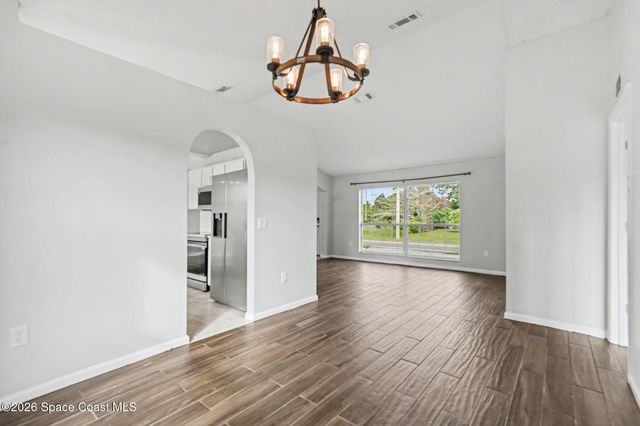 1639 San Filippo Drive SE, Palm Bay, FL 32909