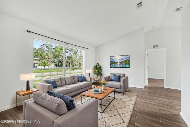 1639 San Filippo Drive SE, Palm Bay, FL 32909