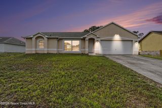 1639 San Filippo Drive SE, Palm Bay, FL 32909