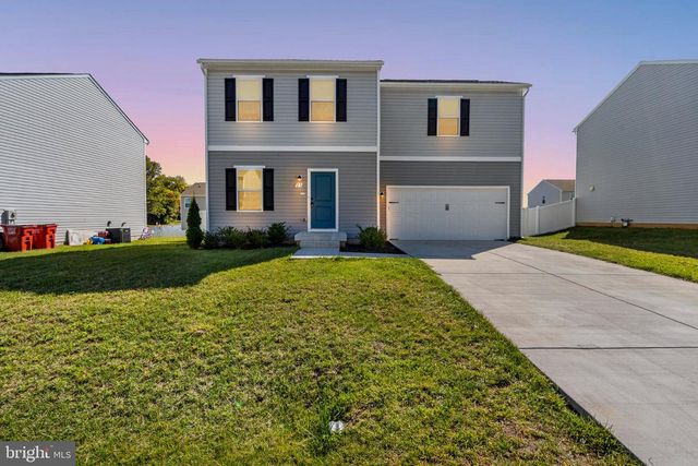 25 DIVING SCAUP RD, Hedgesville, WV 25427