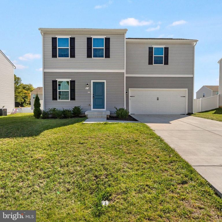 25 DIVING SCAUP RD, Hedgesville, WV 25427