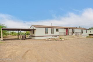 17455 W Oatman Road, Marana, AZ 85653