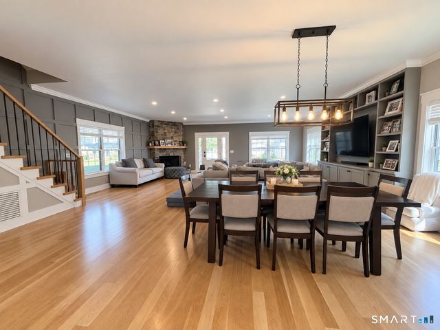 19 Wall Street, Milford, CT 06460