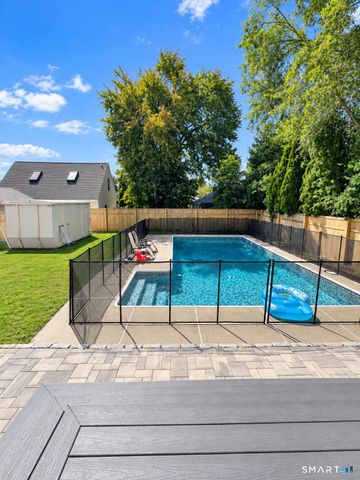 19 Wall Street, Milford, CT 06460
