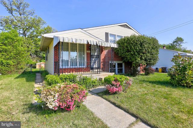 3206 RICHWOOD, Baltimore, MD 21244