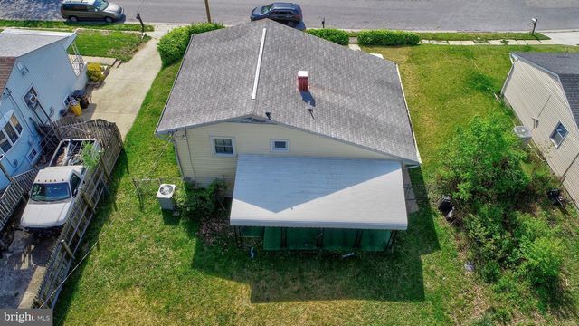 3206 RICHWOOD, Baltimore, MD 21244