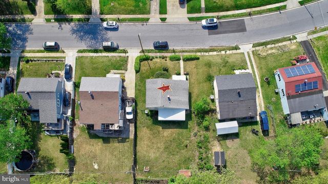 3206 RICHWOOD, Baltimore, MD 21244