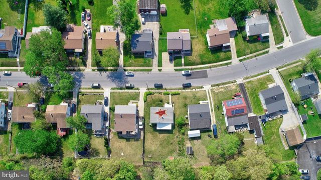 3206 RICHWOOD, Baltimore, MD 21244